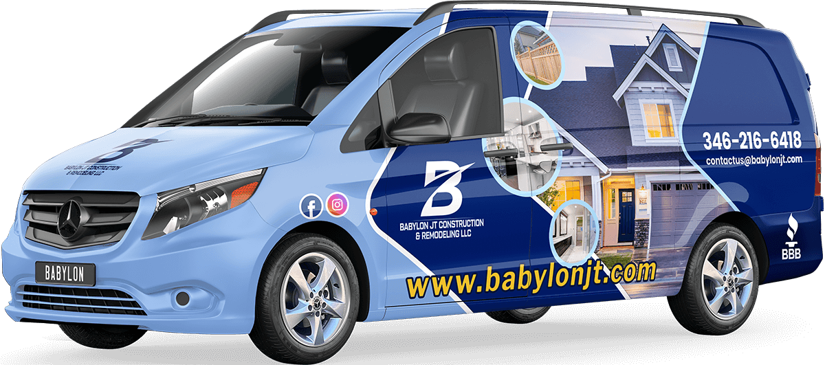 babylon-jt-construction-and-remodeling-van